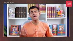 The Unbroken Chain of Yogic Knowledge: Bhagavad Gita, Chapter 4, Verse 1 News Clip