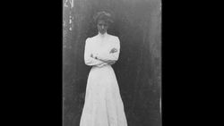 Women's History Activator: Eleanor Roosevelt Instructional Video