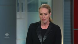 Huawei CFO arrested, Shell's carbon emission targets, Hydro One deal denied | Business Panel News Clip