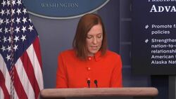 CLEAN : Biden raises concern with Putin over Navalny 'poisoning': W.House News Clip