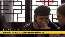 How to make the perfect cup of tea News Clip