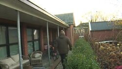 VOICED : Netherlands: In Groningen residents should expect earthquakes for 'decades' News Clip