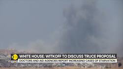 Gaza ceasefire update: Hamas answers Israeli proposal after 2 weeks of deadlock | WION News Clip