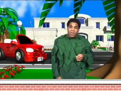 Basic Phrases in Mandarin Instructional Video