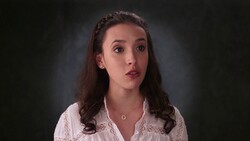 Romeo and Juliet 3.5 Performance: Juliet, Lines 236-243 Instructional Video