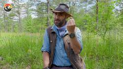 Toadally GRUMPY and POISONOUS Toad! Instructional Video