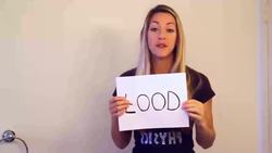 Why do mirrors flip horizontally (but not vertically)? Instructional Video