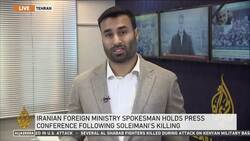 Iran will respond to any further threats: Mousavi News Clip