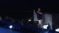 Exclusive behind the scenes view of the Bolshoi Ballet  News Clip