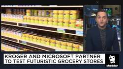 Need 2 Know: Trump Storms Out, Bezos Files for Divorce News Clip