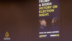 US Libertarian convention: Rising anger over non-member keynote speakers News Clip