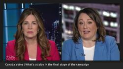 Election Analysis | Can anything change the election race now? News Clip