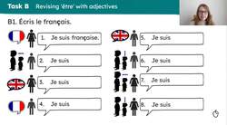 What people do: 'en', meaning 'in' and 'by' Instructional Video