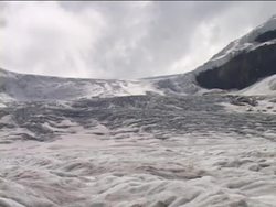 The Water Cycle: a Drop of Water Instructional Video