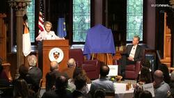 EU to prepare new sanctions against Russia following Putin's mobilisation speech News Clip