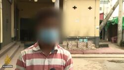 Bangladesh gender violence: 632 rape cases reported in 4 months News Clip