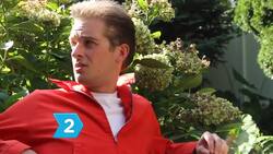 How to Make a Classic Movie Homemade Halloween Costume for Men Instructional Video