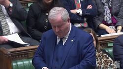 Ian Blackford slams Indyref2 ruling and questions Rishi Sunak's mandate News Clip