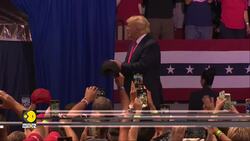 'Anything But China' Policy Gaining Traction? News Clip