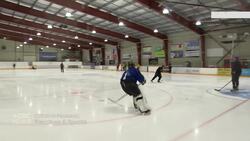 Vaccination rules inconsistent for youth sports across the country News Clip