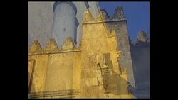 The Mezquita Cathedral – A Masterpiece in Cordoba, Spain Instructional Video