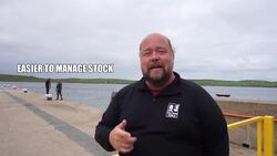 The Truth Behind "Factory Direct" Sales Instructional Video