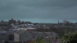 Celebrate St. Patrick: Exploring the Myths and Legends of Saint Patrick in Armagh Instructional Video