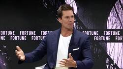 Tom Brady Explains How to Embrace Failure: ‘Is Money the Only Thing We Value?’ News Clip