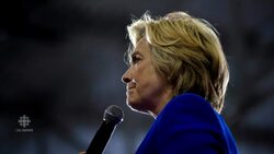 Hillary Clinton's health woes fuel Trump campaign News Clip