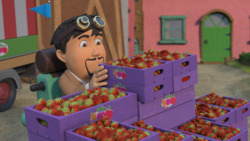 Berry Nice Instructional Video