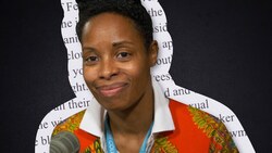 Nicole Sealey reads "Distant Lover" Instructional Video