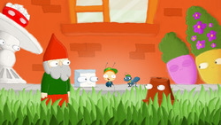 The Day Henry Met…An Ant Instructional Video