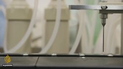 US advisory panel endorses Pfizer-BioNTech COVID-19 vaccine News Clip