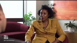 Author Sarah Broom On ‘The Yellow House’ And Putting New Orleans East On 
The Map News Clip