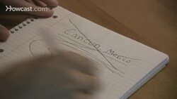 How to Choose a Spot for Spring Break Instructional Video