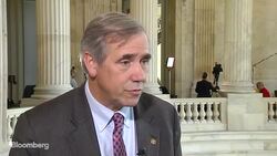 Sen. Merkley Says There's No Reason Lawmakers Should Be Trading Stocks News Clip