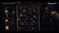 The Doll Factory trailer News Clip