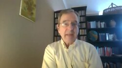 CLEAN : Political analyst warns of 'serious escalation' between Gaza and Israel News Clip