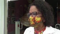 VOICED : Rio de Janeiro agoniza de 'saudade' por su carnaval News Clip