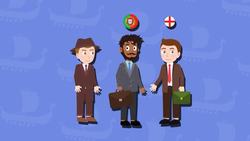 Five Facts - Christopher Columbus Instructional Video