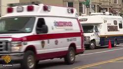 Are US health insurance companies covering COVID-19 patients? News Clip