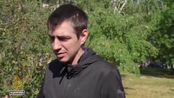 Ukraine war: Russian missiles strike Kyiv, killing 3 people News Clip