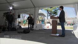 The wait to reopen Canada’s economy, reduce COVID-19 restrictions News Clip