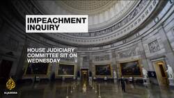 White House refuses to participate in impeachment hearing News Clip