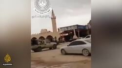 Libya conflict: At least 11 gov't soldiers killed near Misrata News Clip