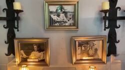 CLEAN : Mutant cats still a draw at Hemingway's virus-hit Florida home News Clip