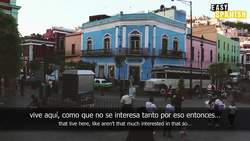 What locals think of Guanajuato City, Mexico Instructional Video