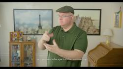 ASL - Rules of ASL and deaf culture Instructional Video