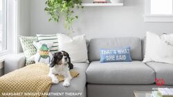 10 Ways to Make Your Home A Comfy, Cozy Haven Instructional Video