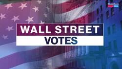Wall Street Votes: Deregulation and Future of Big Tech News Clip